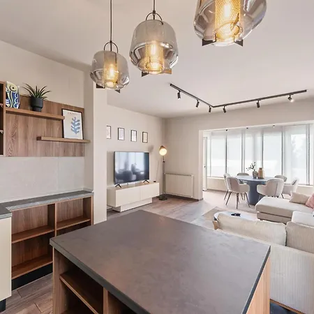 Stylish Just 200 M From The Sea ウマグ