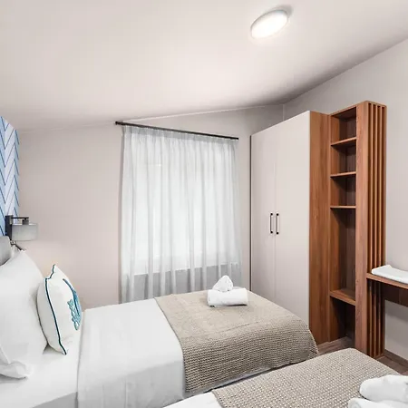 Stylish Just 200 M From The Sea * ウマグ