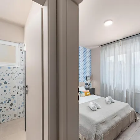 Stylish Just 200 M From The Sea * ウマグ
