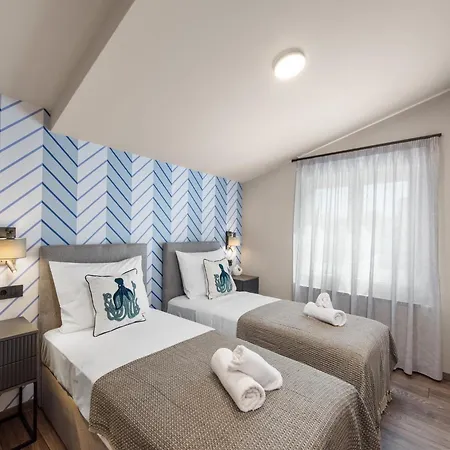 Stylish Just 200 M From The Sea ウマグ