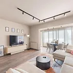 Tatil Evi Stylish Just 200 M From The Sea *
